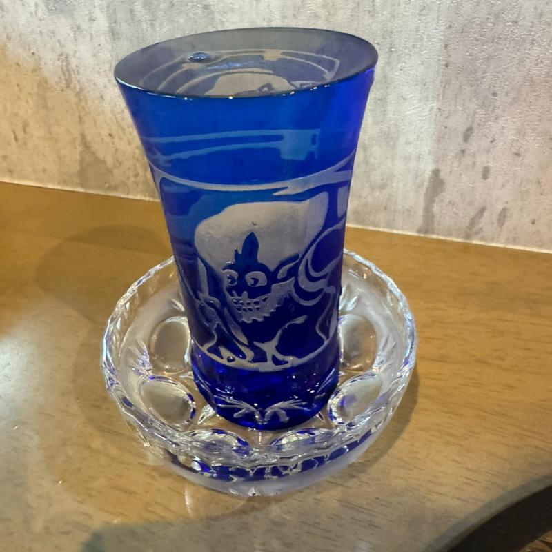 夏しぼり(夜空と大地sake＆noodle)