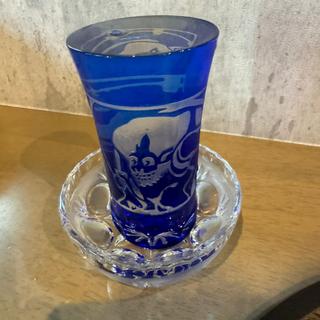 夏しぼり(夜空と大地sake＆noodle)