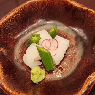 剣いか造り(和亨)