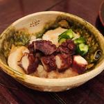 蛸柔らか煮