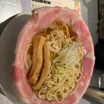 ピストル(ラーメン大戦争 八尾店)