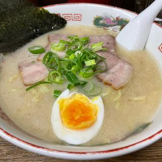 九州ラーメン（大）(九州ラーメン 銀嶺 )