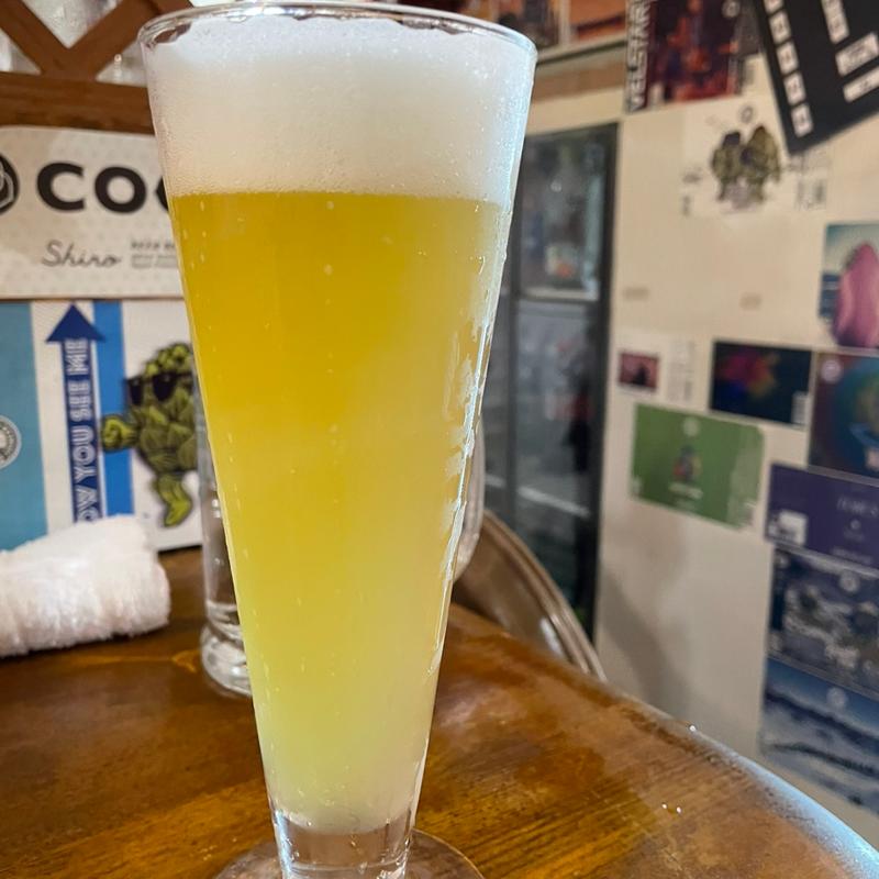 (ベクタービア(VECTORBEER)新宿御苑前駅店)