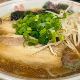 播州ラーメン(中華そば神明)