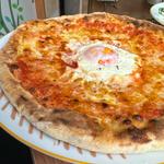 ビスマルク(Pizza Bull)