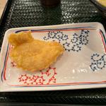 とり天
