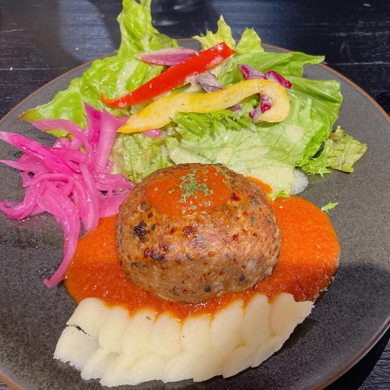 Aセット(ポワンエリーニュ)