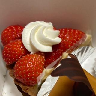 タルト・フレーズ(クリオロ 中目黒店)
