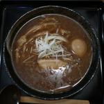 中華そば（小）(もちもちの木 野田店)
