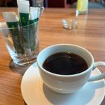 オーガニックコーヒー