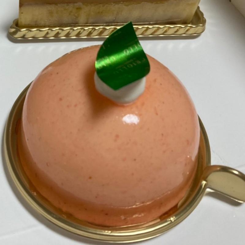 MOMO(クリオロ 中目黒店)