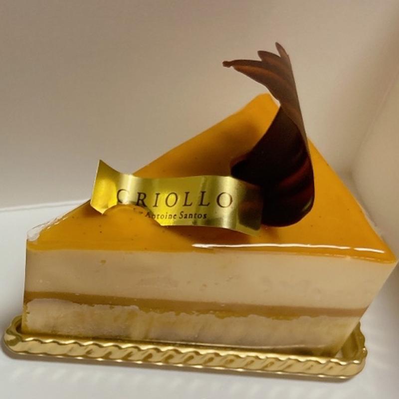 ガイア(クリオロ 中目黒店)