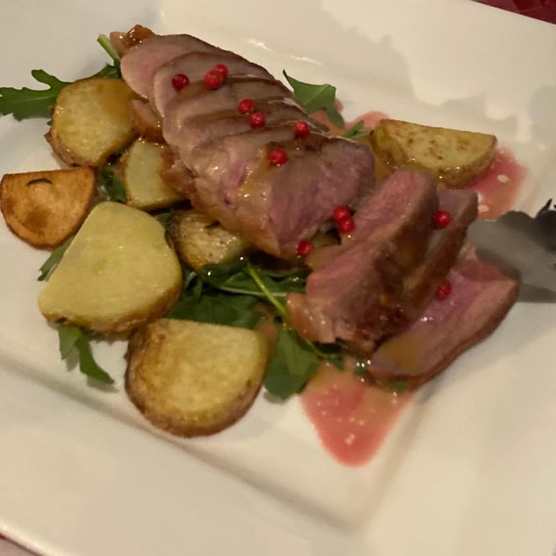 (Trattoria pizzeria la Viola ・トラットリア ピッツェリア ラ ヴィオラ)