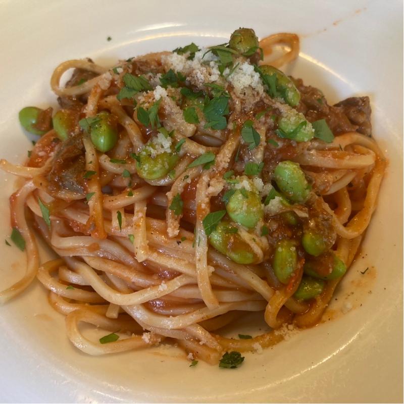 (クッチーナ イタリアーナ アリア)