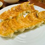餃子