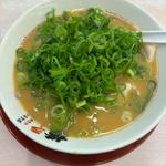 ラーメン(ラーメン横綱 平野店 )