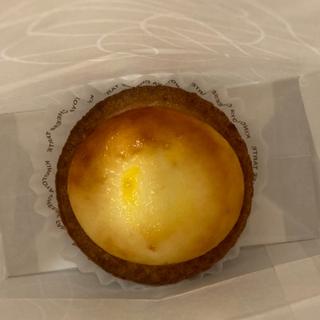 焼き立てチーズタルト(きのとや 新千歳空港店)