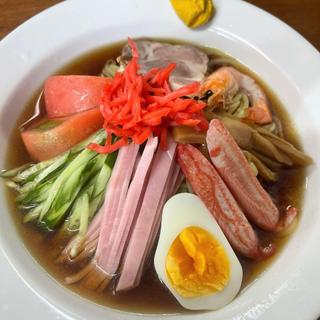 冷やし中華(味喜多 )