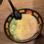 お子様ラーメン