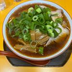 中華そば（中）