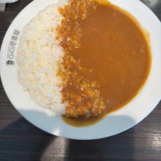 ポークカレー　400g 1辛(ＣｏＣｏ壱番屋 淀川区三国本町店 （ココイチバンヤ）)