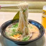 コク旨とんこつらーめん