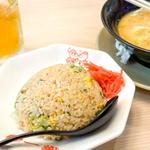 チャーハン