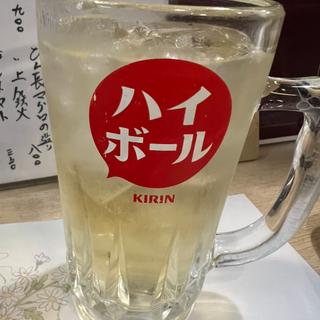 ハイボール(司 )