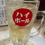 ハイボール