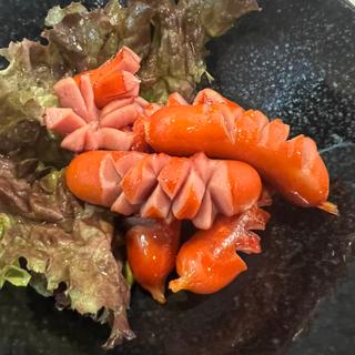 赤ウインナー(司 )