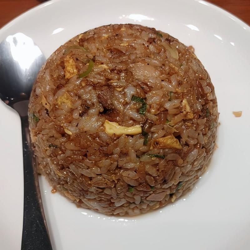 焼き飯(中華そば 春夏〇冬(アキナイ))