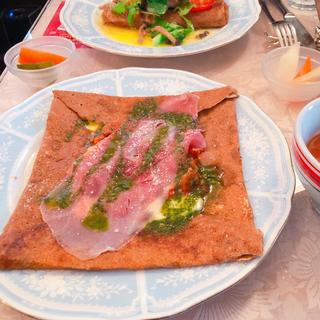 プロバンス(クレープリー・アルション)