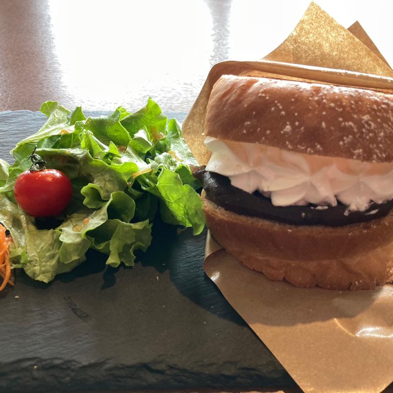 あんこクリームサンドセット(bond)