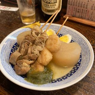 おでん(丸一 )