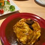 オムライス