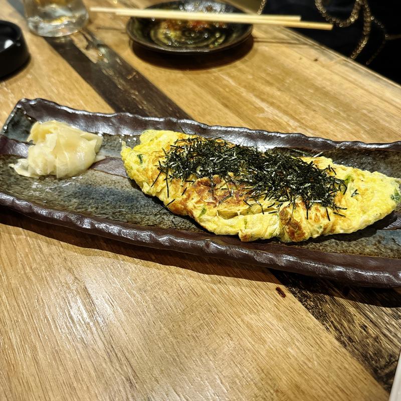 いか平（へい）焼き(Akichi)