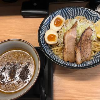 つけ麺(戸みら伊)