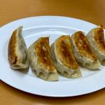 焼き餃子(全家福)