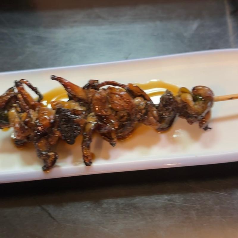 きも焼(ますだ)