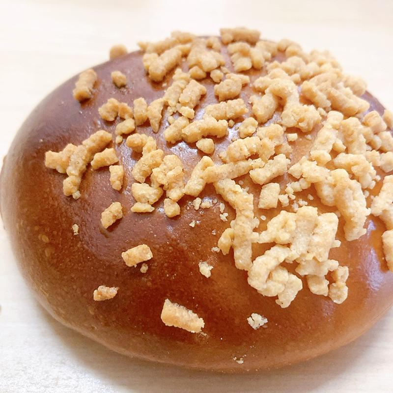 自家製クリームパン(ブランジェリー ヒロ （BOULANGERIE HIRO）)