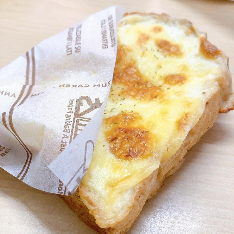 クロックムッシュ(ブランジェリー ヒロ （BOULANGERIE HIRO）)