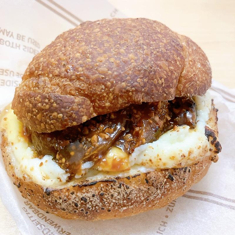 フィグマリアージュ(ブランジェリー ヒロ （BOULANGERIE HIRO）)