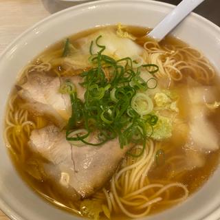 楓林ラーメン