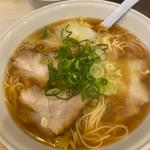 楓林ラーメン(楓林らーめん 芦屋店)