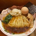 チャーシューメン