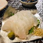 スジアラ（熟成21日目）