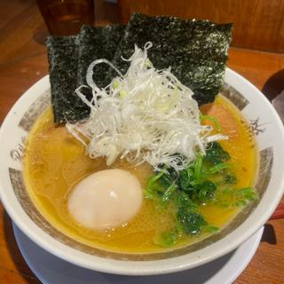 特製ラーメン　並(麺家 龍〜Ryo〜)
