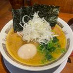 特製ラーメン　並