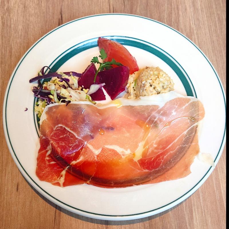 ローズマリーコース(ローズマリーズ トウキョウ)