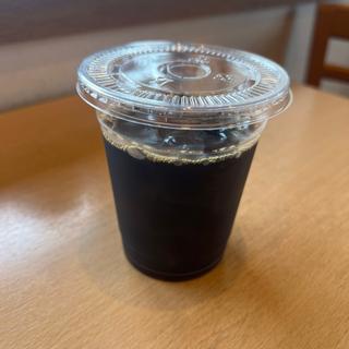 アイスコーヒー(Eiger 小野店 （アイガー）)